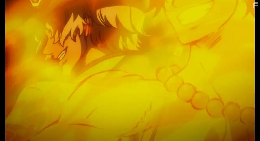 One Piece: Stampede (2019)