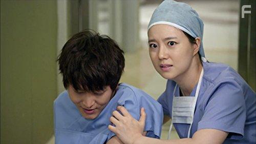 Good Doctor (2013)