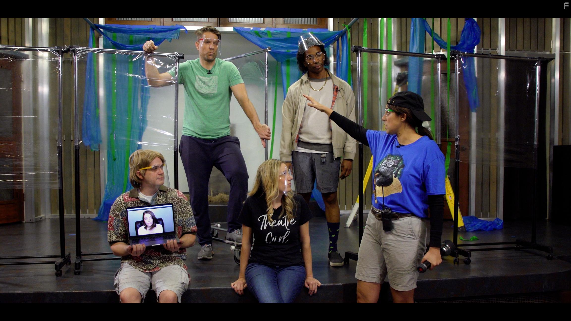 Повторное открытие