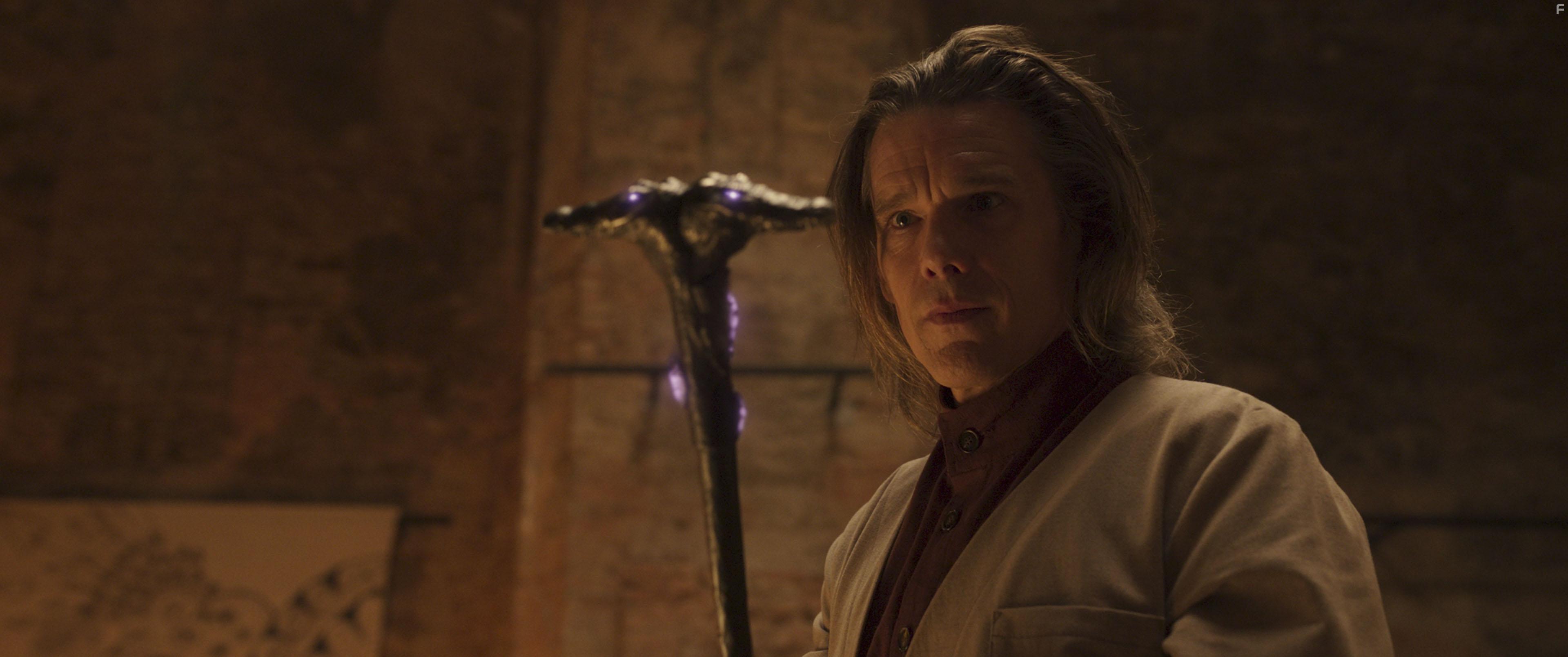 Ethan Hawke in Moon Knight (2022)