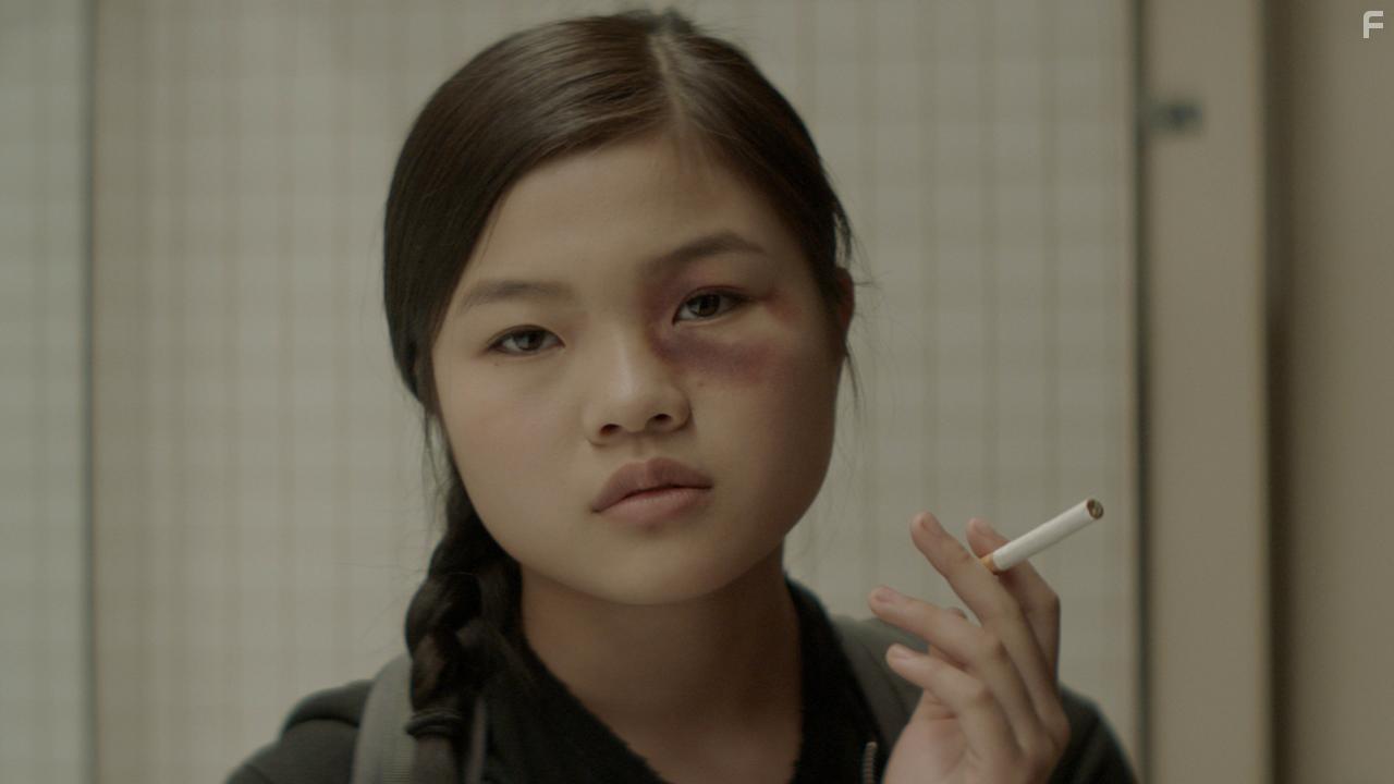 Miya Cech in Marvelous and the Black Hole (2021)