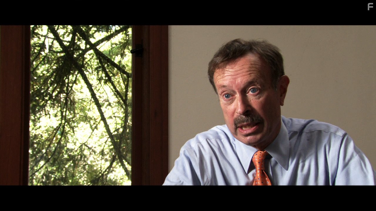 Robert Gnaizda in Инсайдеры (2010)