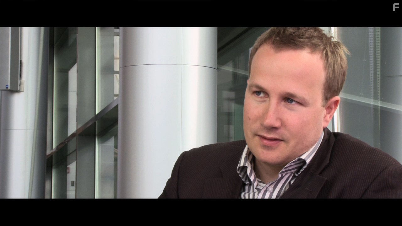 Andri Sn?r Magnason in Инсайдеры (2010)