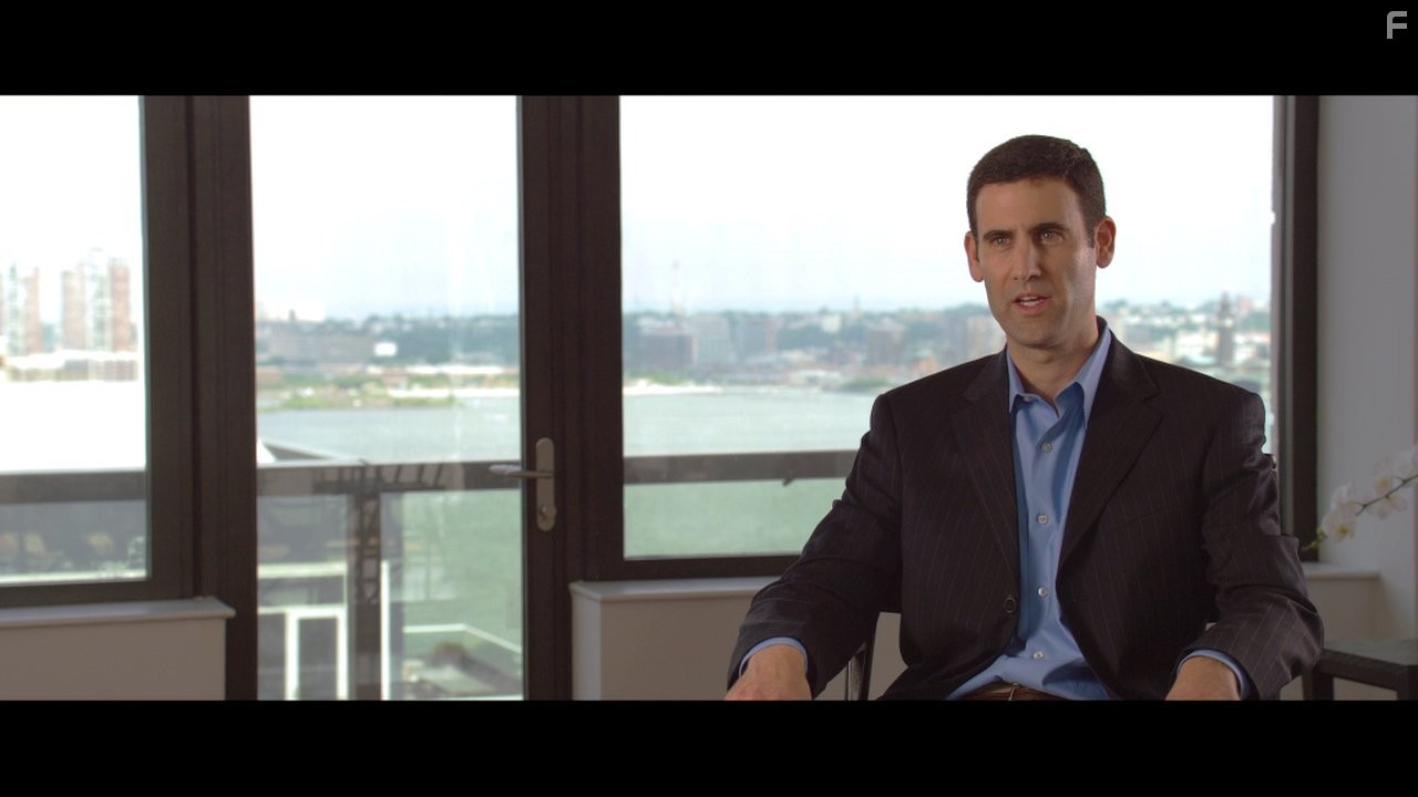 Jonathan Alpert in Инсайдеры (2010)