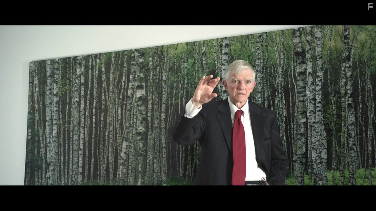 Charles Morris in Инсайдеры (2010)