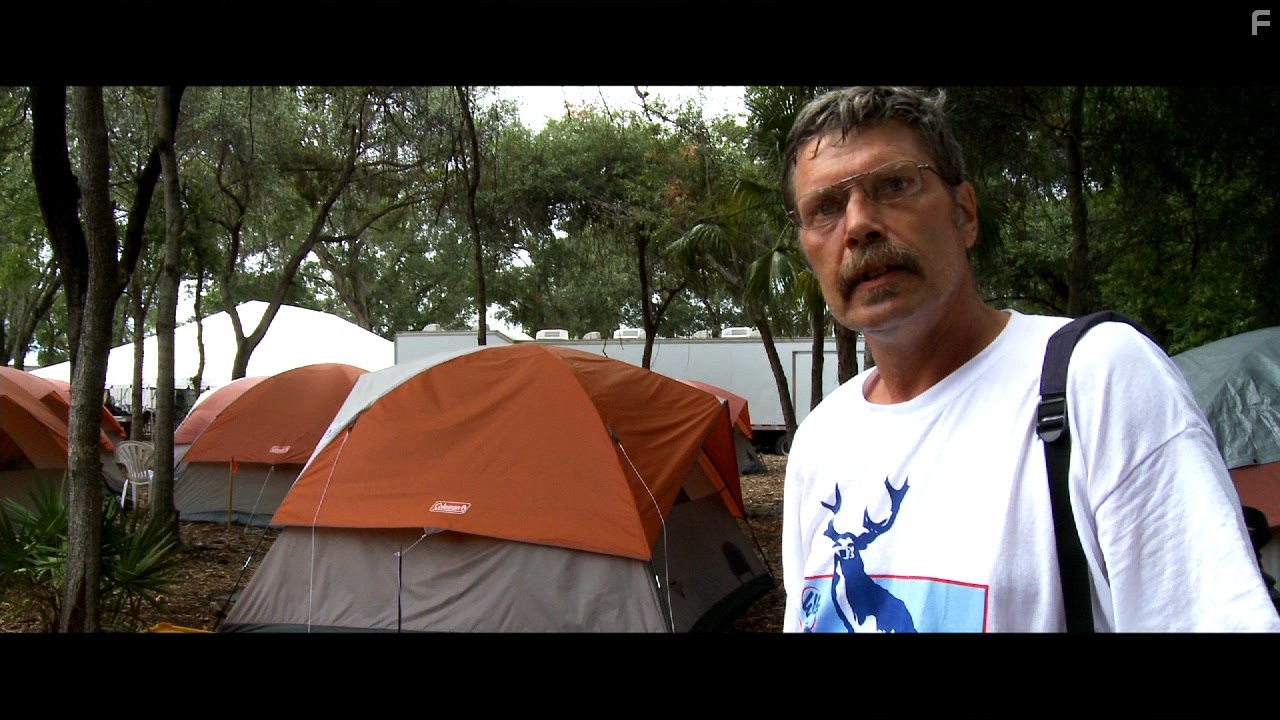 Steven A. Stephen in Инсайдеры (2010)