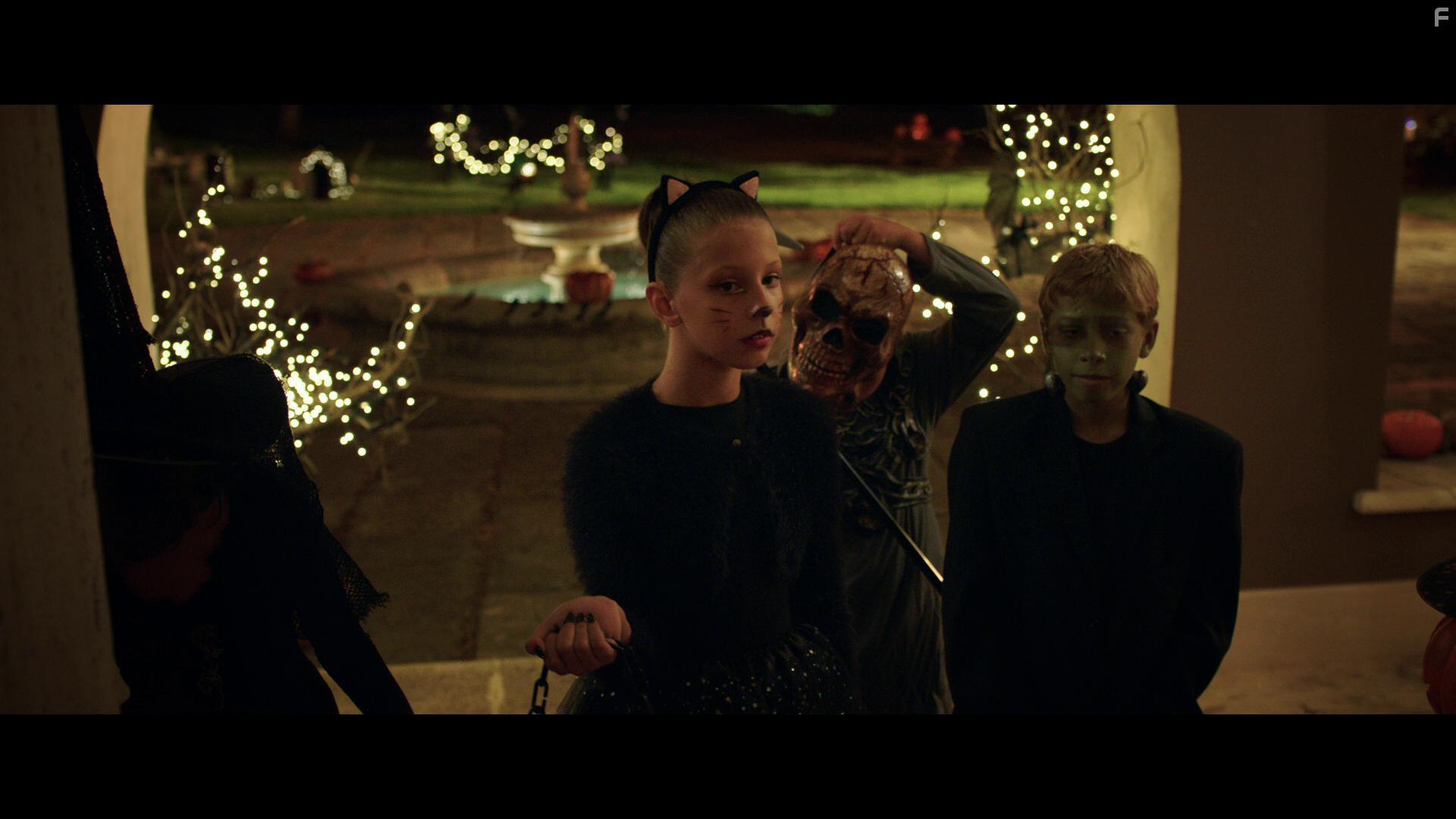 Una famiglia mostruosa (2021)