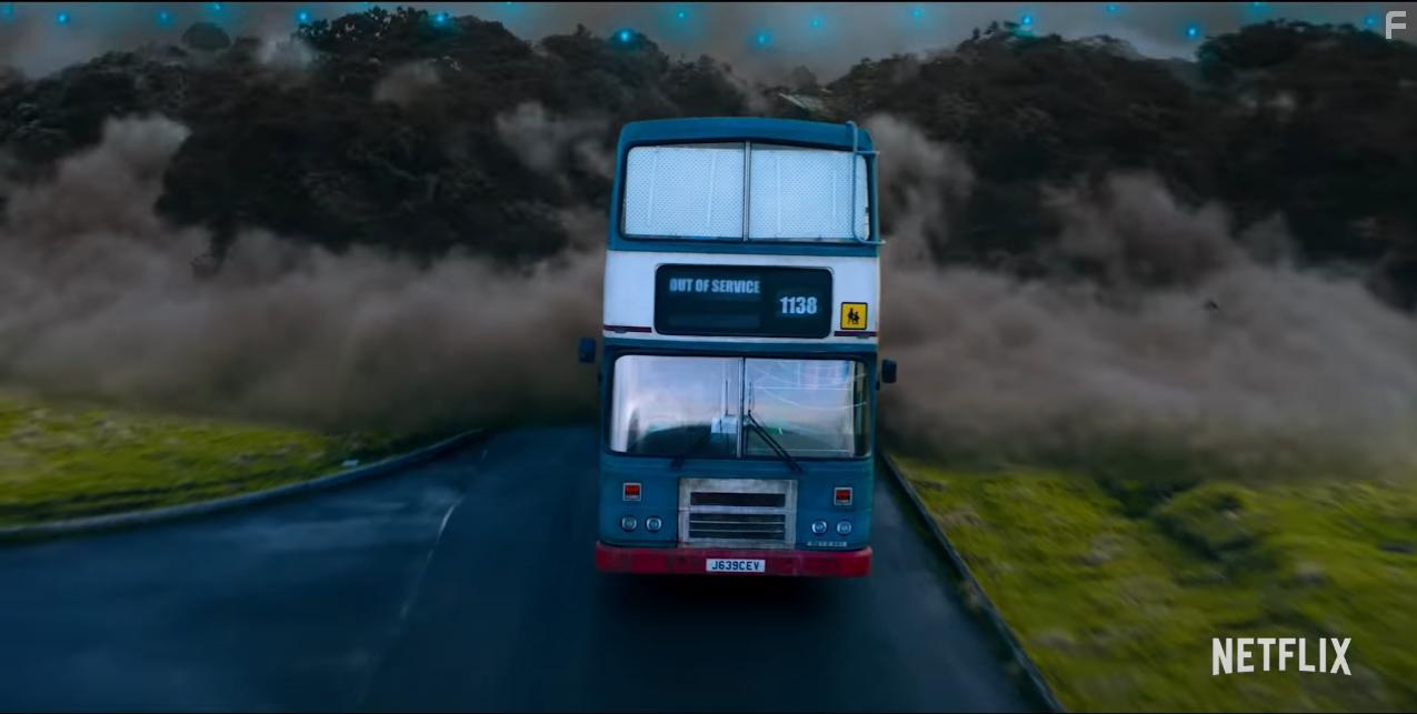The Last Bus (2022)