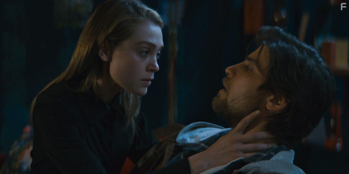 Kicking Blood (2021)