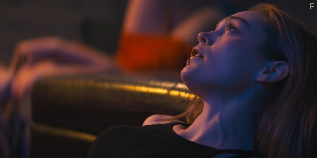 Kicking Blood (2021)