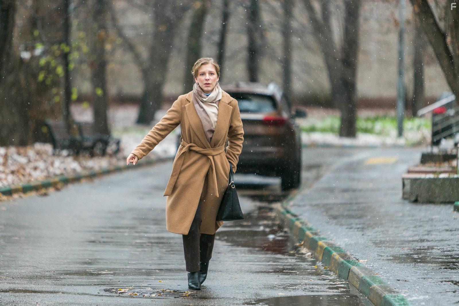 Анна и тайны прошлого #3