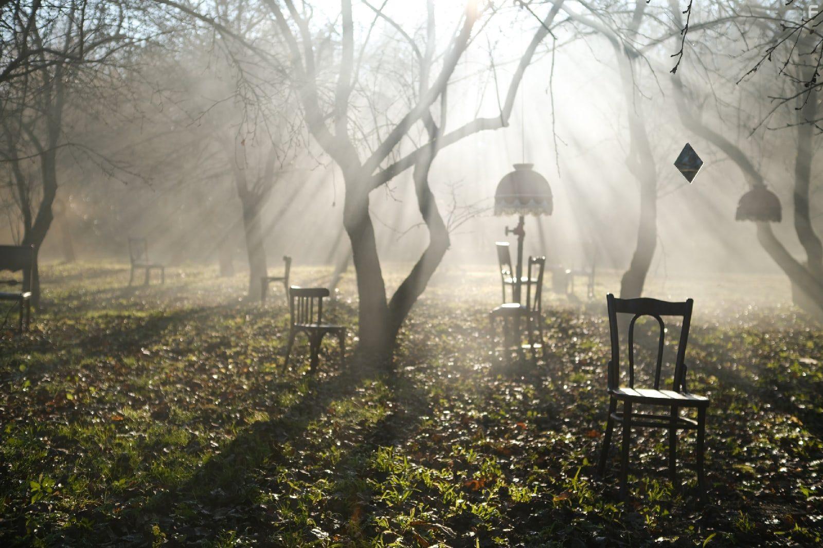 Анна и тайны прошлого #5