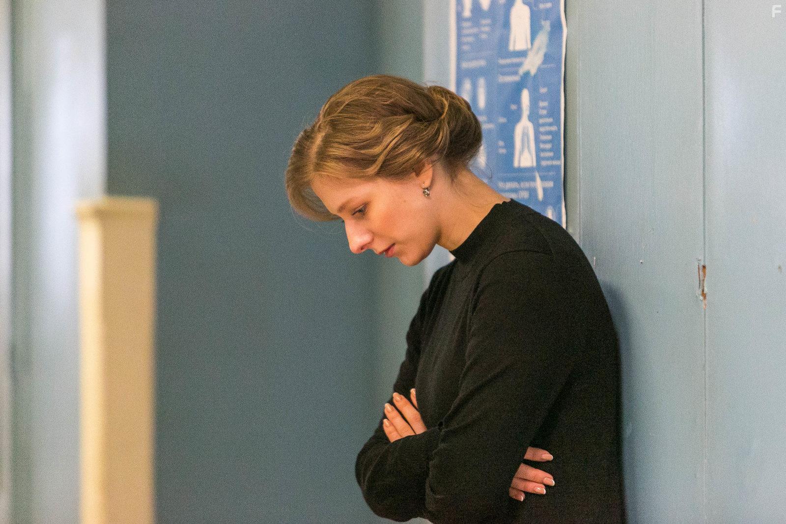 Анна и тайны прошлого #7