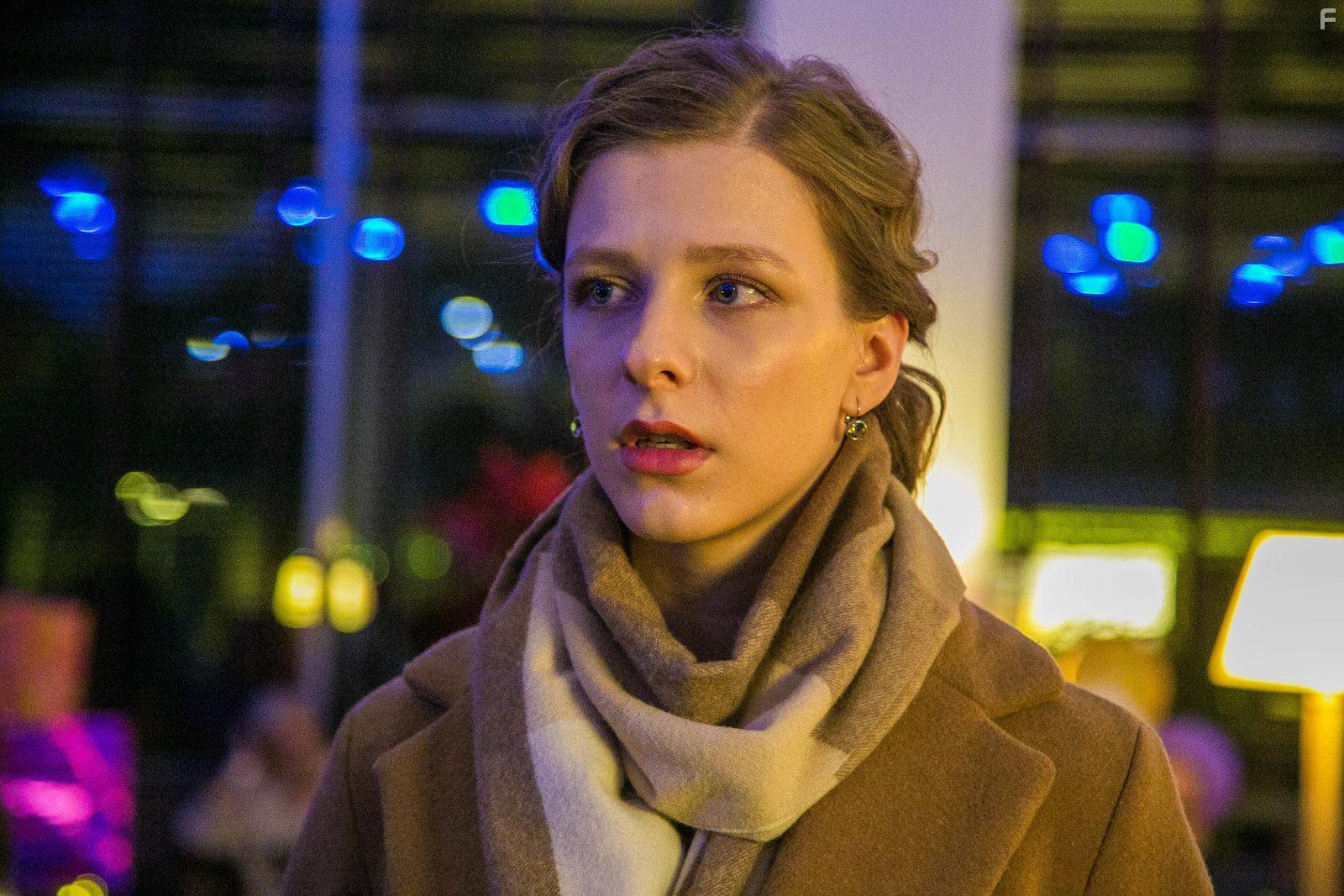 Анна и тайны прошлого #11