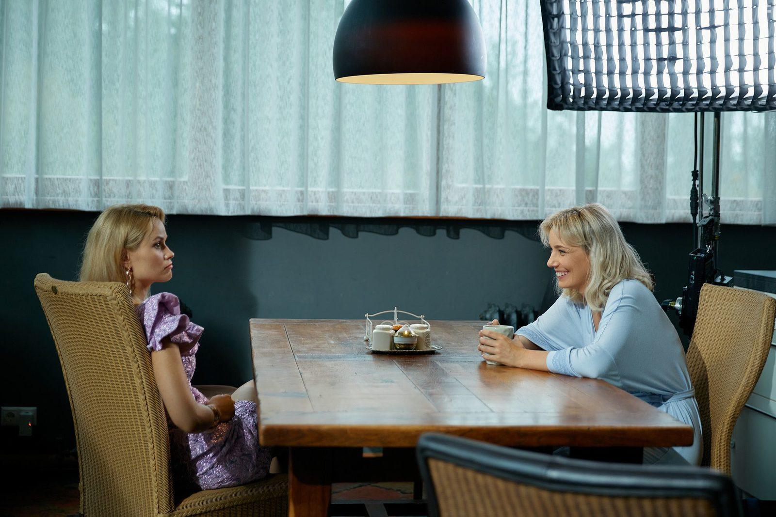 Вторая жена