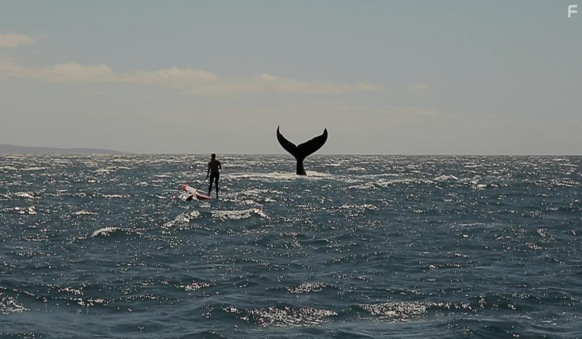 She Is the Ocean (2018)