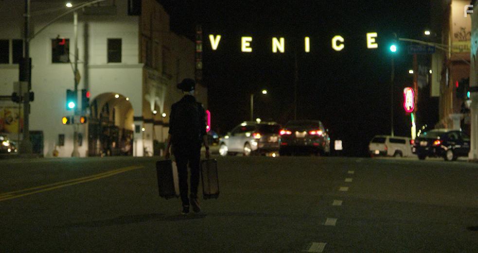 She Is the Ocean (2018)