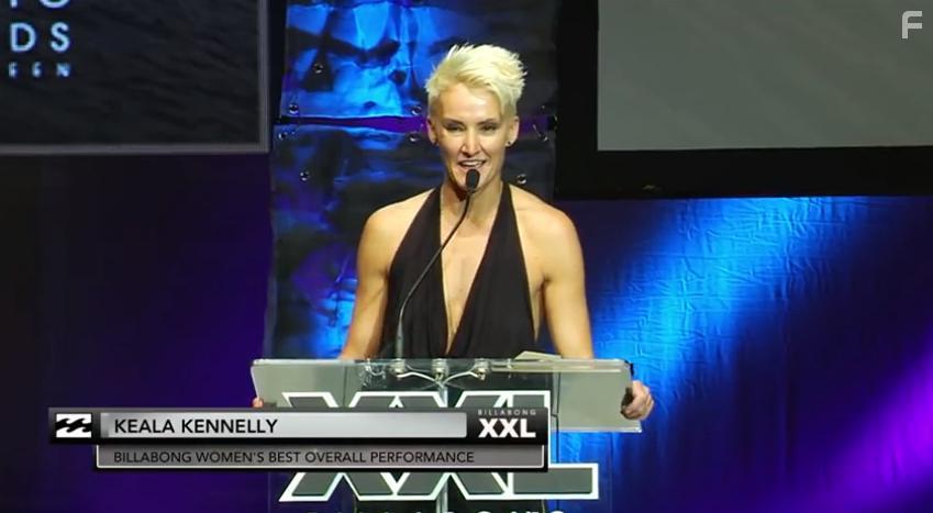 She Is the Ocean (2018)