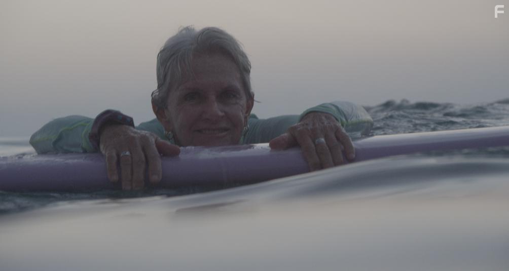 She Is the Ocean (2018)