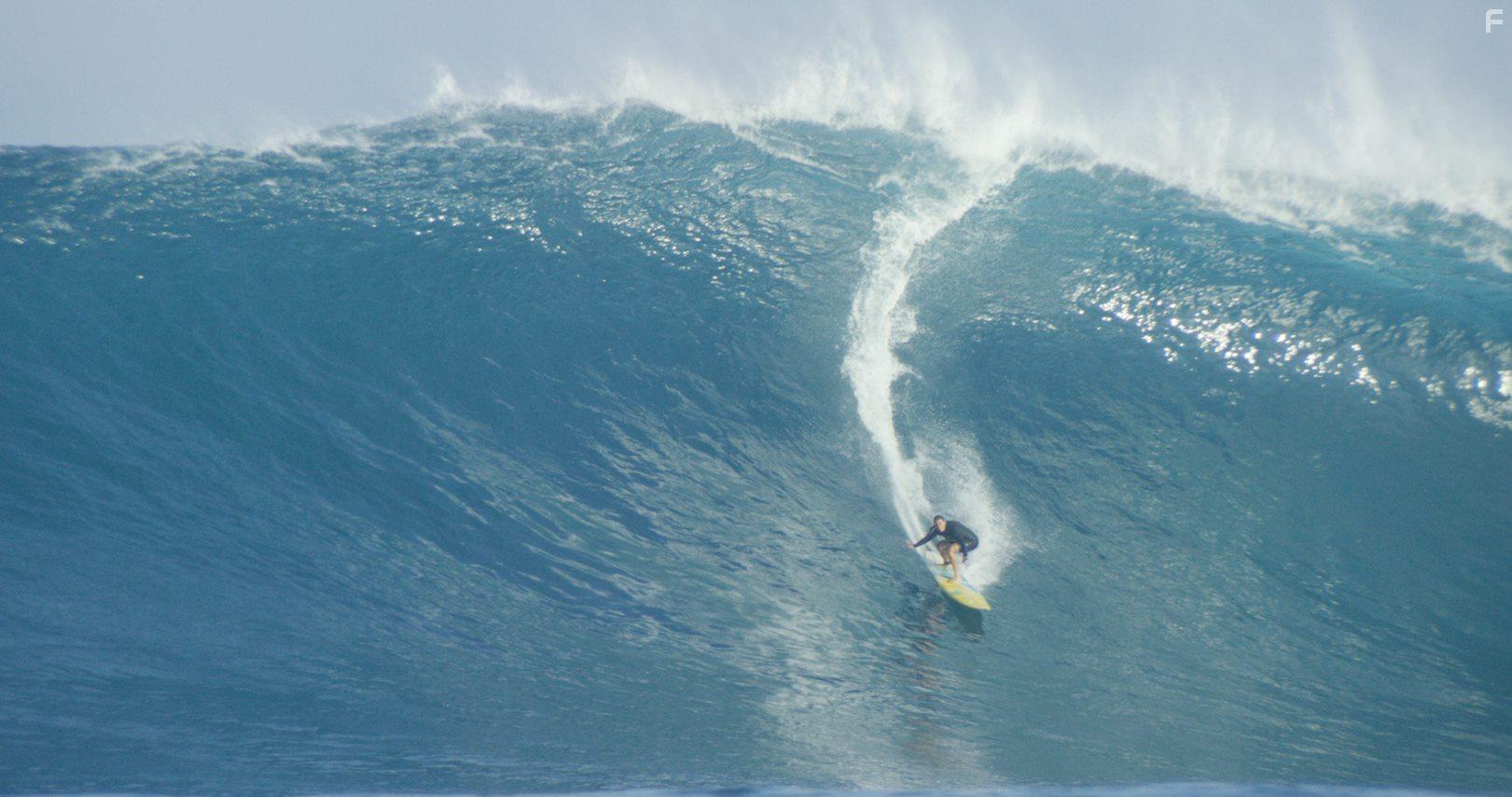 She Is the Ocean (2018)