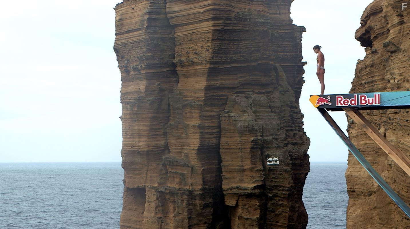 She Is the Ocean (2018)