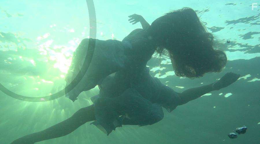 She Is the Ocean (2018)