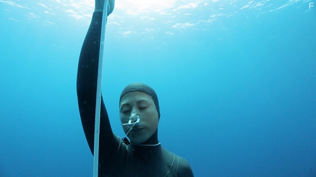 She Is the Ocean (2018)