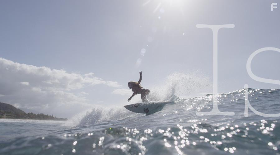 She Is the Ocean (2018)