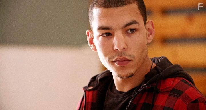 Casablanca Beats (2021)