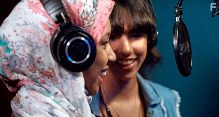 Casablanca Beats (2021)