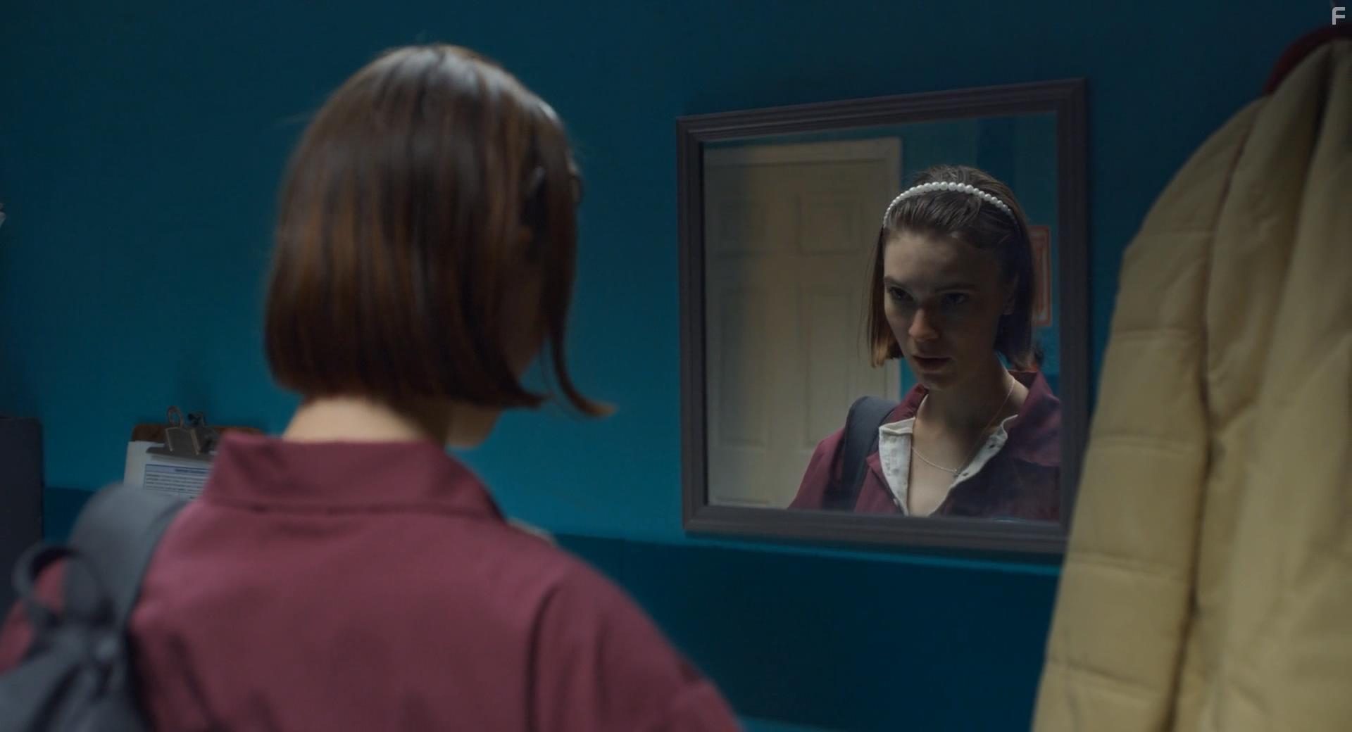 Tilda Cobham-Hervey in Burn (2019)