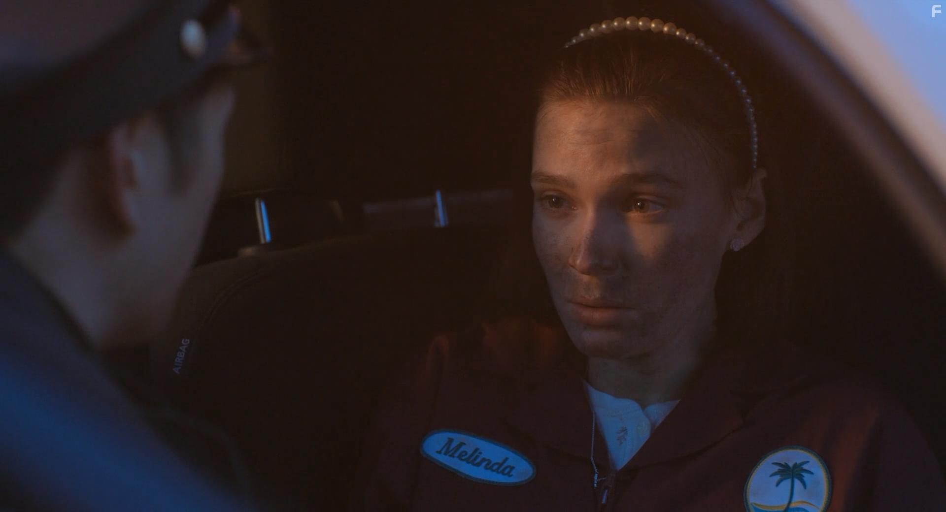 Tilda Cobham-Hervey in Burn (2019)