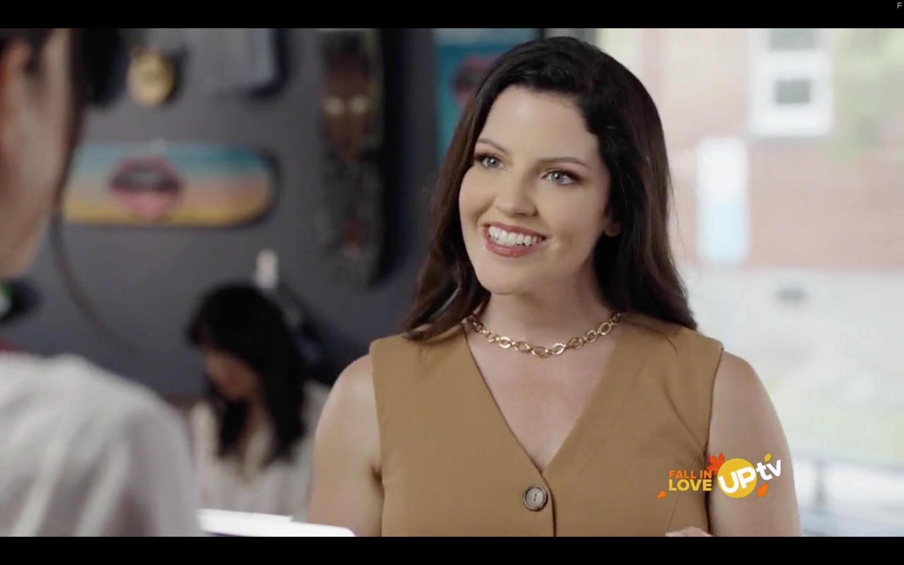 Love at Sky Gardens (2021)