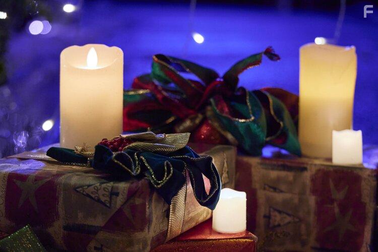 Making Spirits Bright (2021)