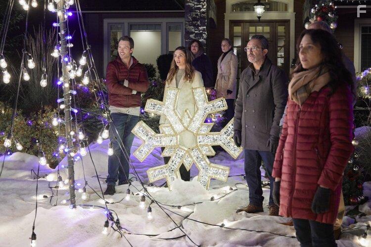 Поднимая дух