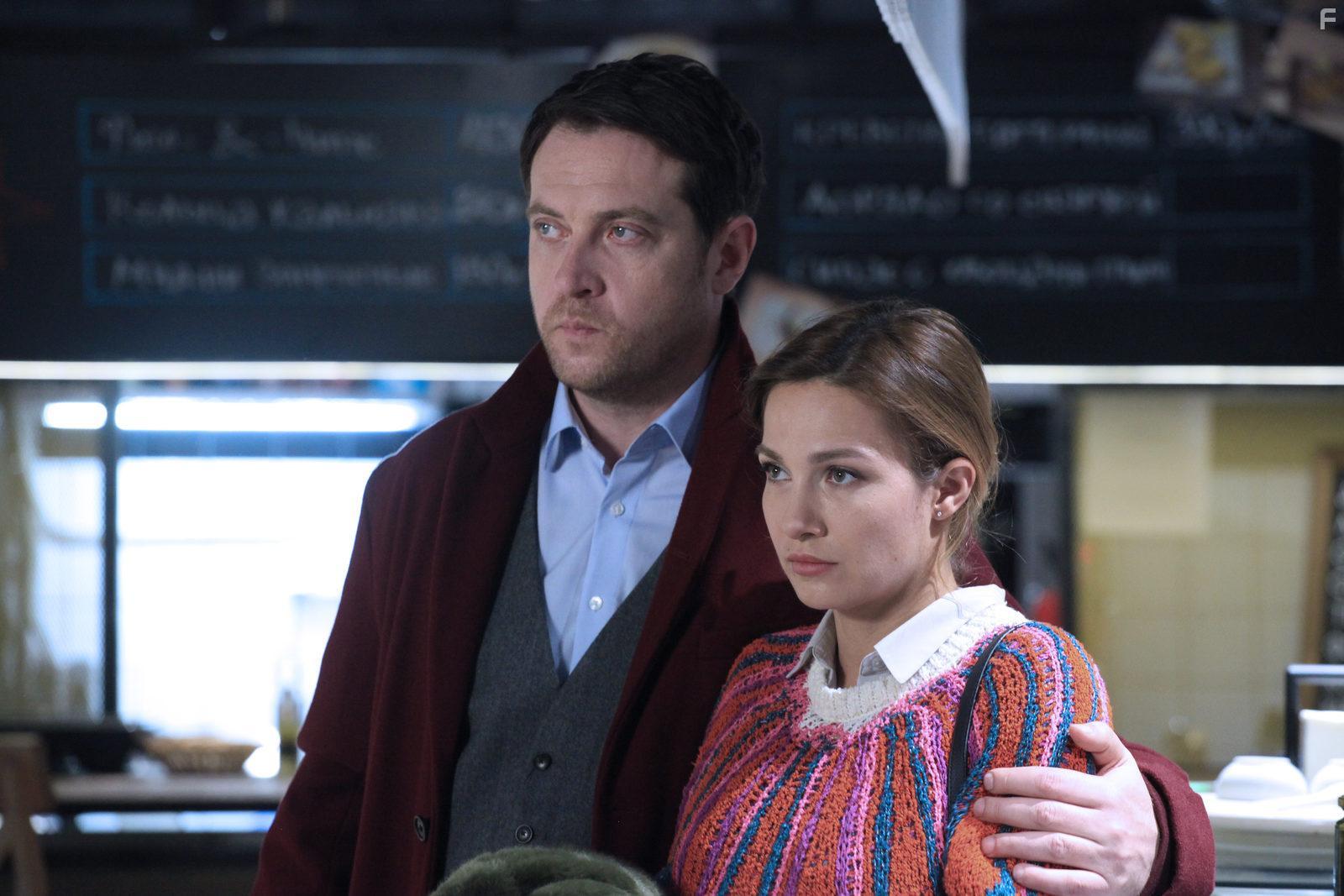 Никто не узнает (Дети)