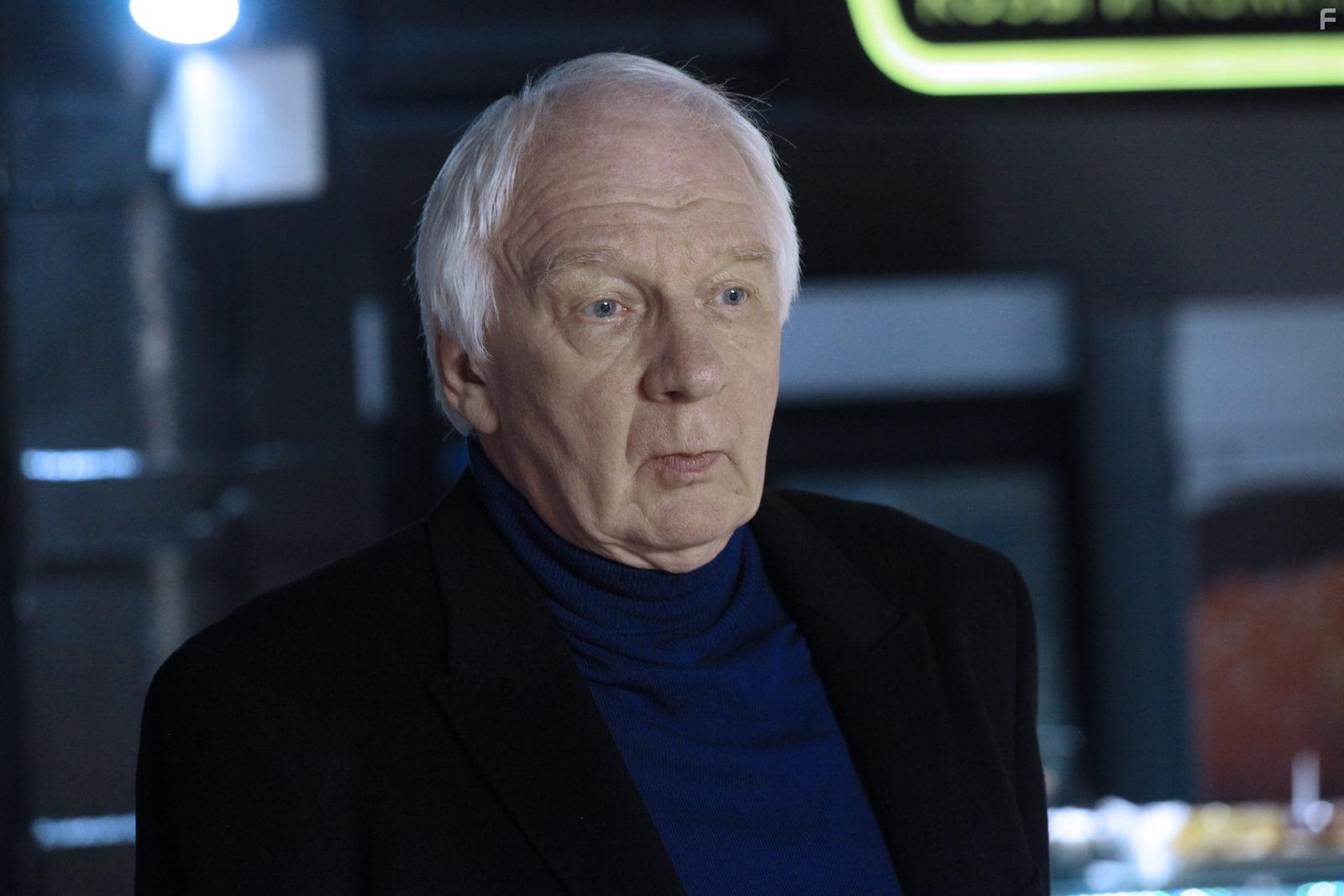 Никто не узнает (Дети) #2