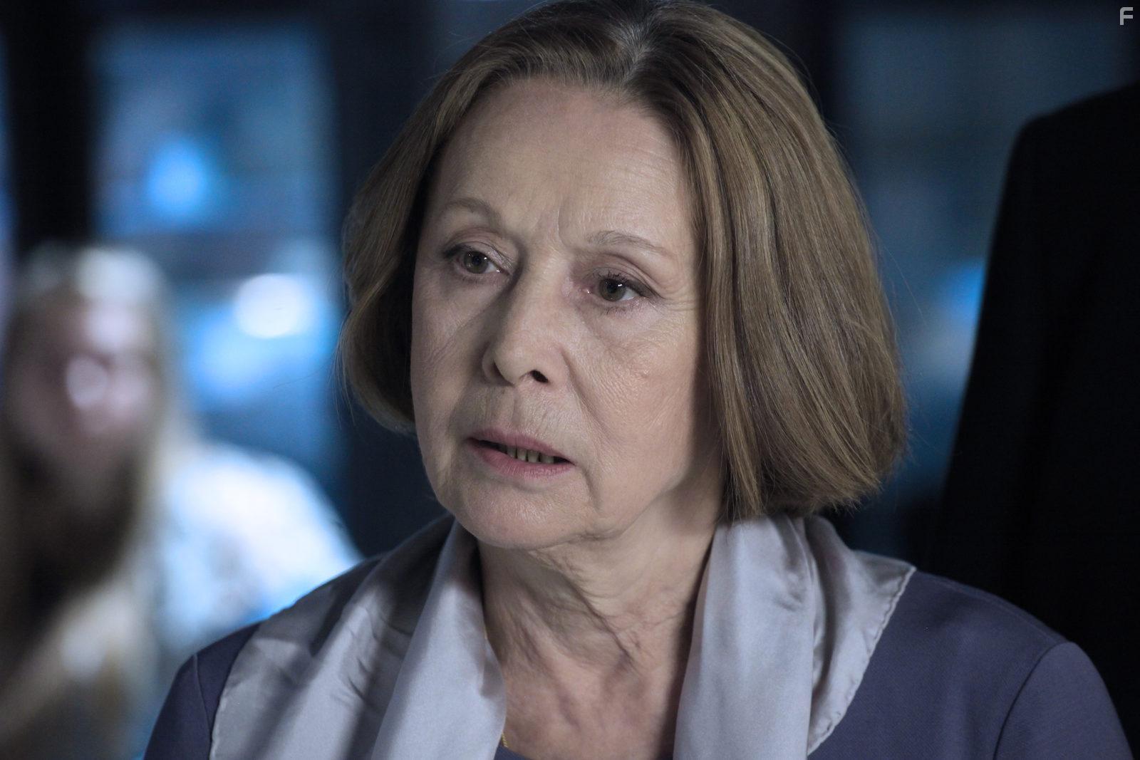 Никто не узнает (Дети) #3