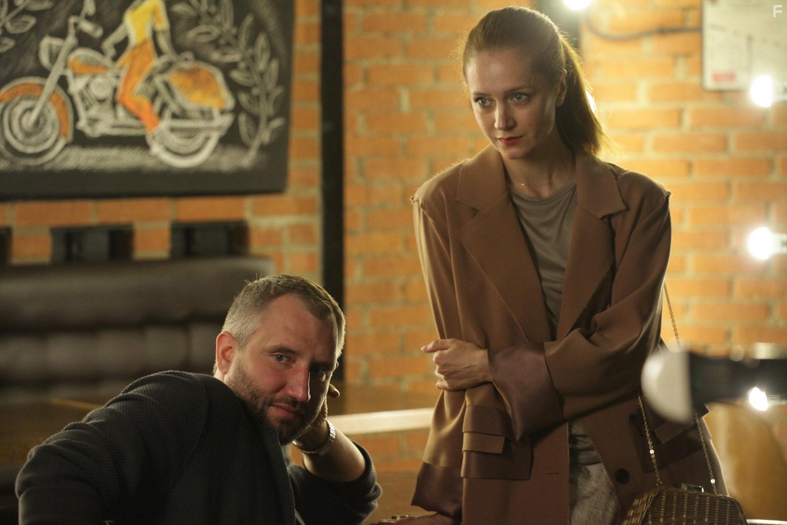 Никто не узнает (Дети) #4