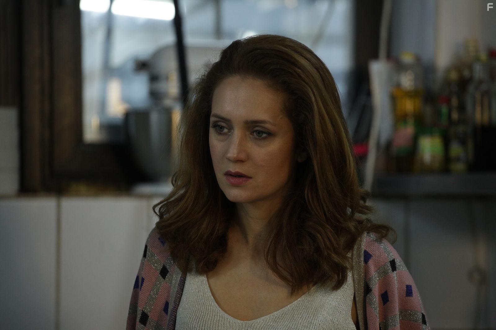 Никто не узнает (Дети) #5