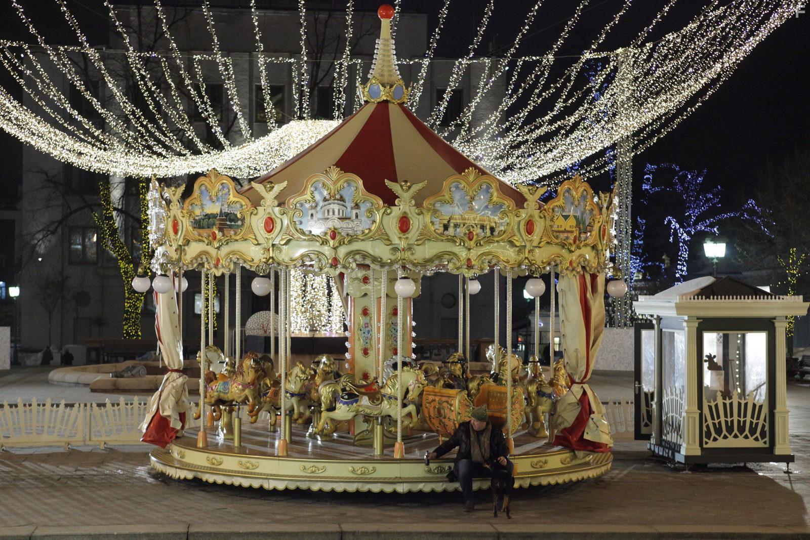 Никто не узнает (Дети) #10