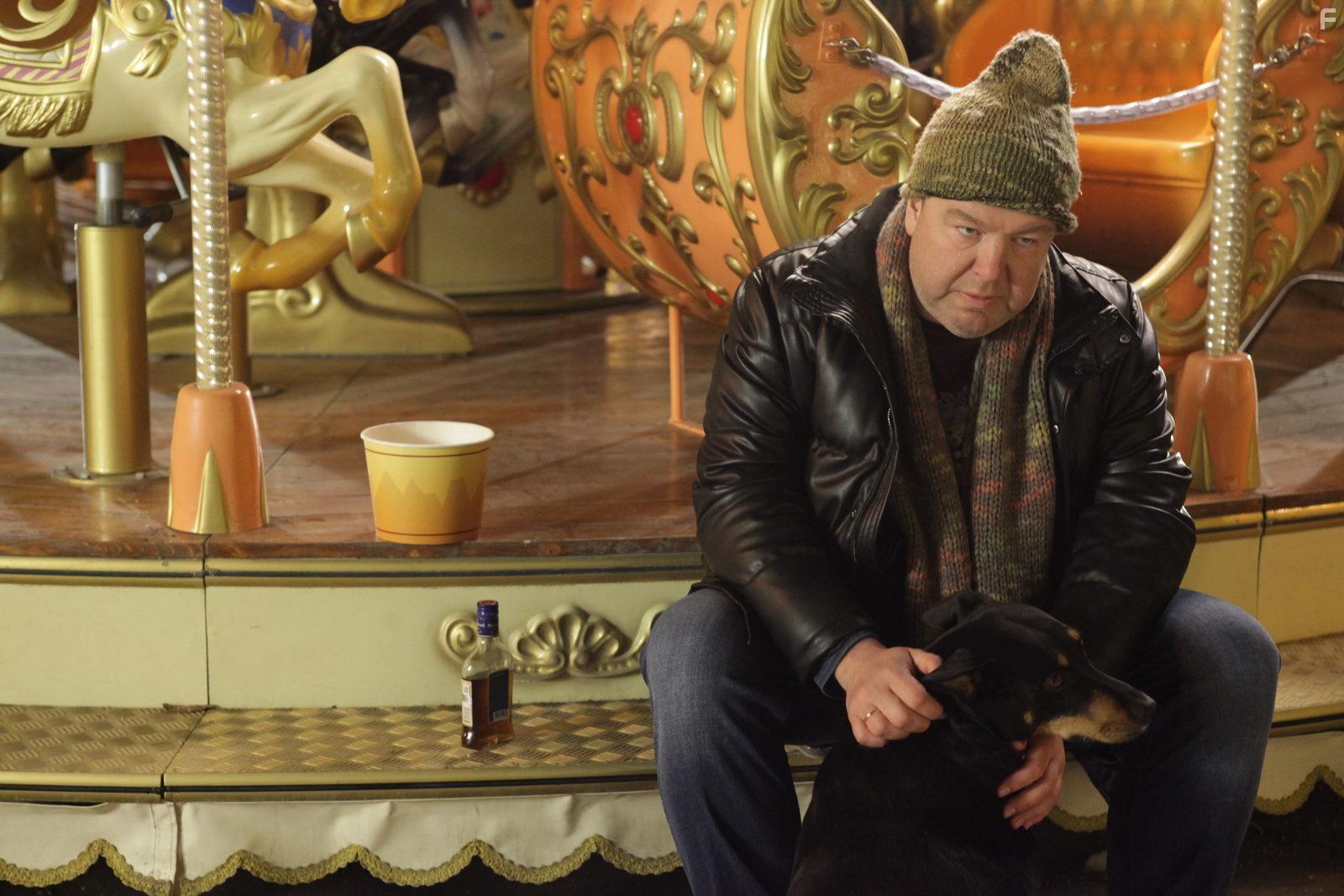 Никто не узнает (Дети) #12