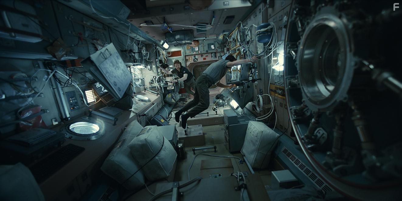 Lex Shrapnel in Infiniti (2022)