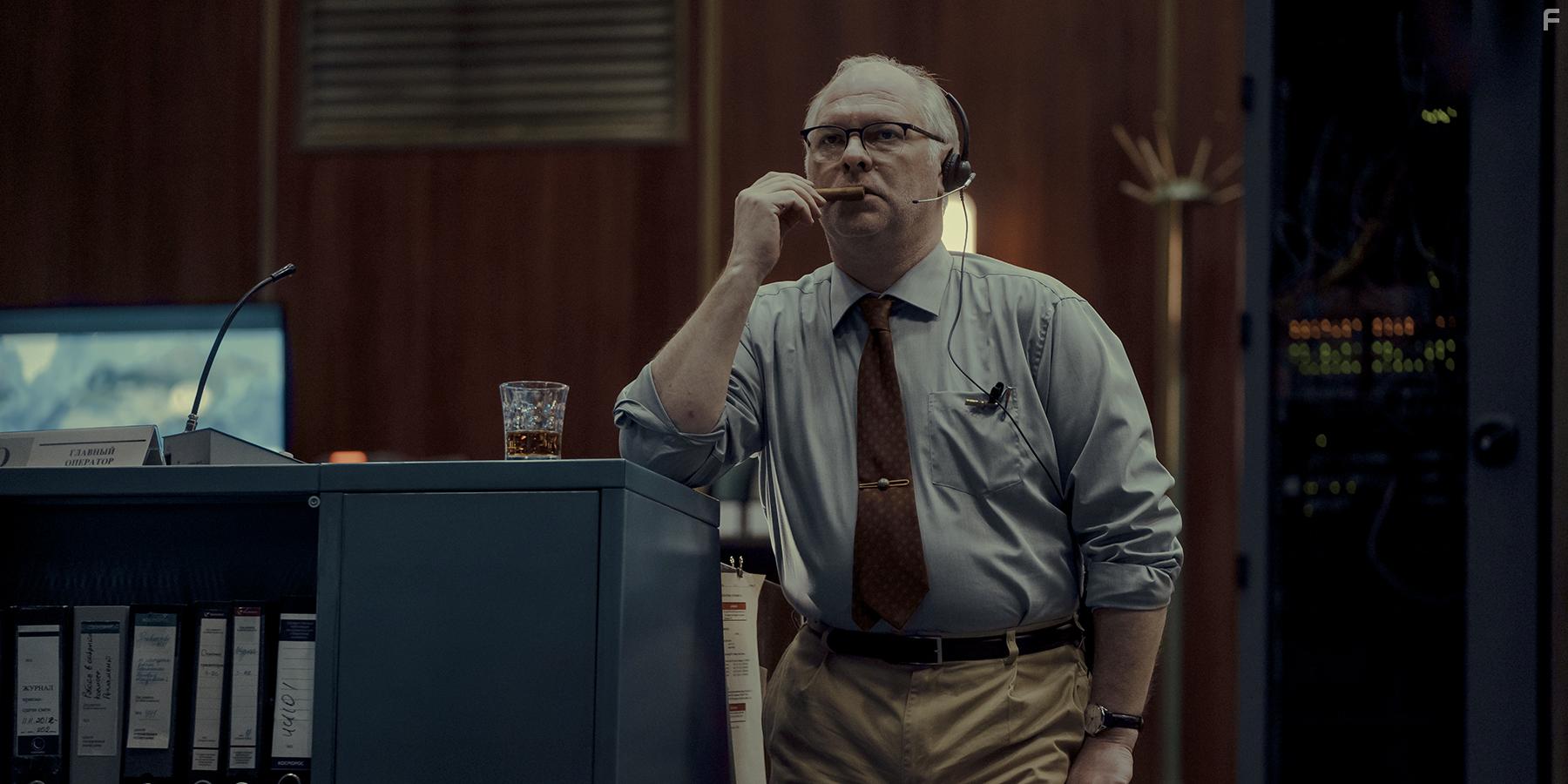 Vlad Ivanov in Infiniti (2022)