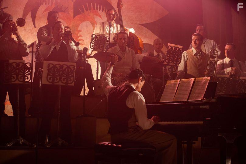 Carosello Carosone (2021)