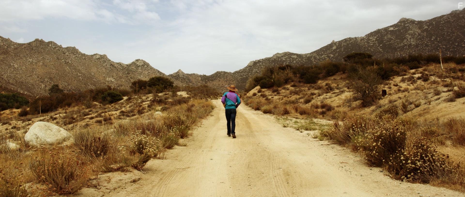 Дэнни и вампир