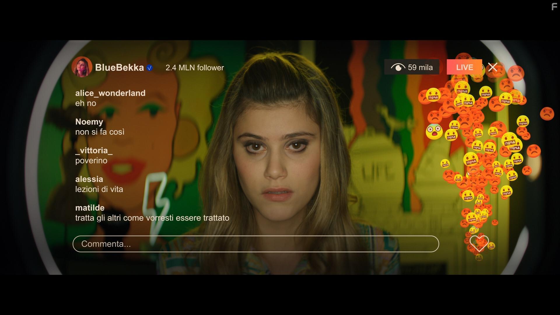 Sempre pi bello (2021)