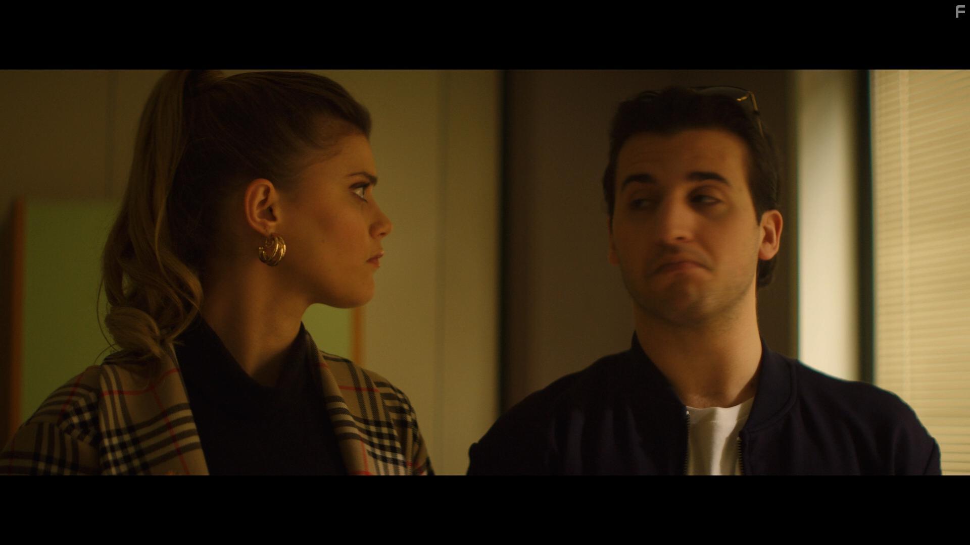 Sempre pi bello (2021)