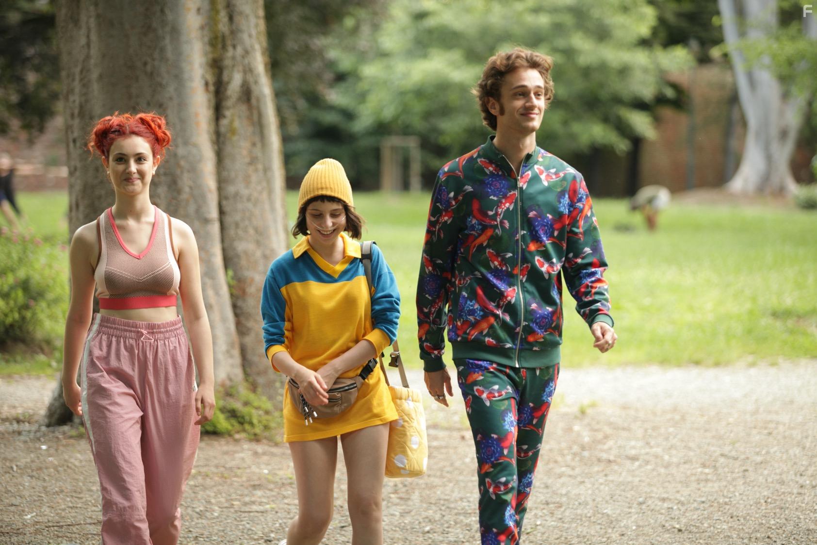 Sempre pi bello (2021)