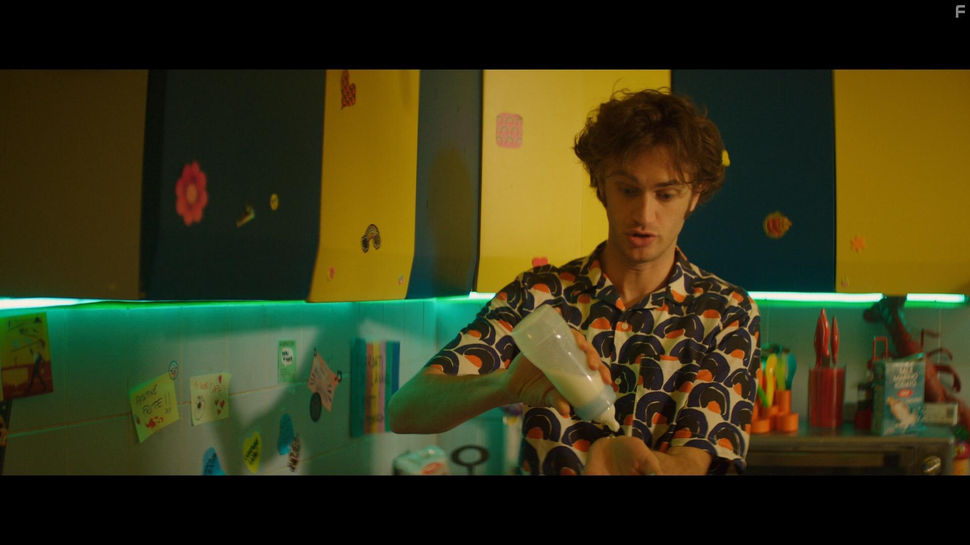 Sempre pi bello (2021)